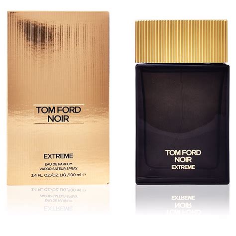 tom ford perfume noir extreme.